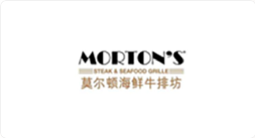 莫爾頓酒店-微信餐飲小程序開發制作