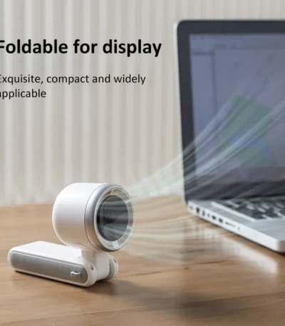 high speed handheld turbo fan