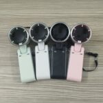 high speed handheld turbo fan