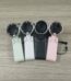 high speed handheld turbo fan