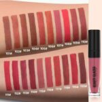 beauty glazed matte liquid lipstick long lasting & waterproof (high pigment)