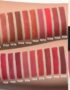 beauty glazed matte liquid lipstick long lasting & waterproof (high pigment)