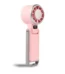 turbo cooling pink