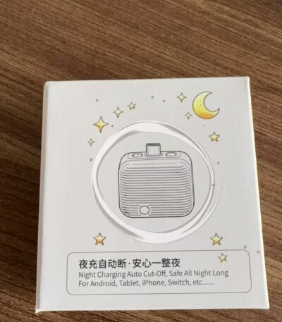 m10 auto eject charging protector